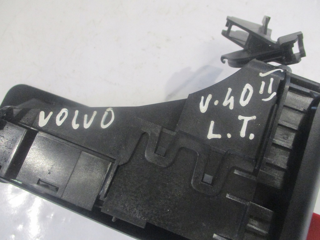 фото №7, Замок сидіння сидіння лівий задня volvo v40 ii kombi
