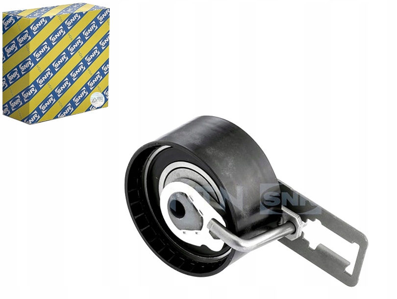 фото №1, Ролик натяжная ремень распределительного вала volvo c30 s40 ii s60 ii s80 ii v40