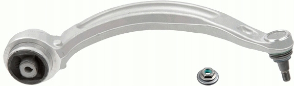 фото №2, Lmi рычаг перед pr dol задняя