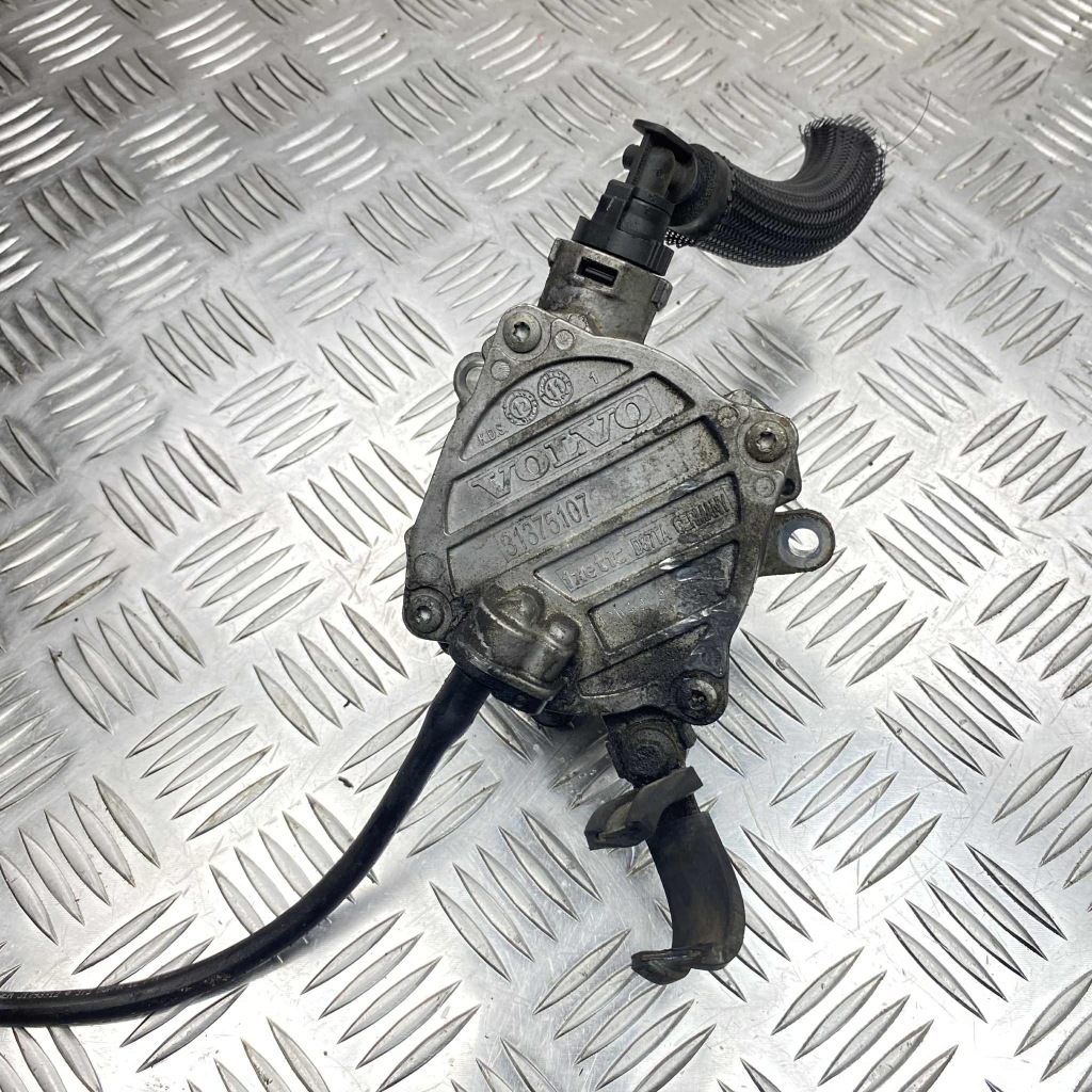 фото №1, Насос вакуум v60 i s60 ii