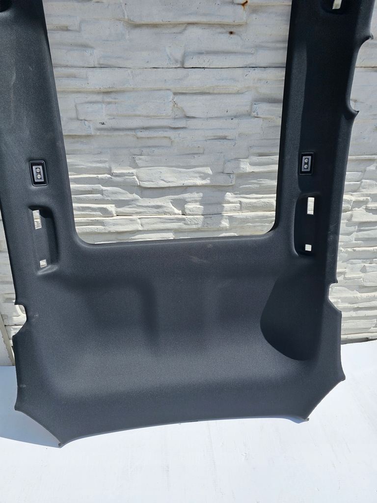 фото №3, Cupra formentor потолок