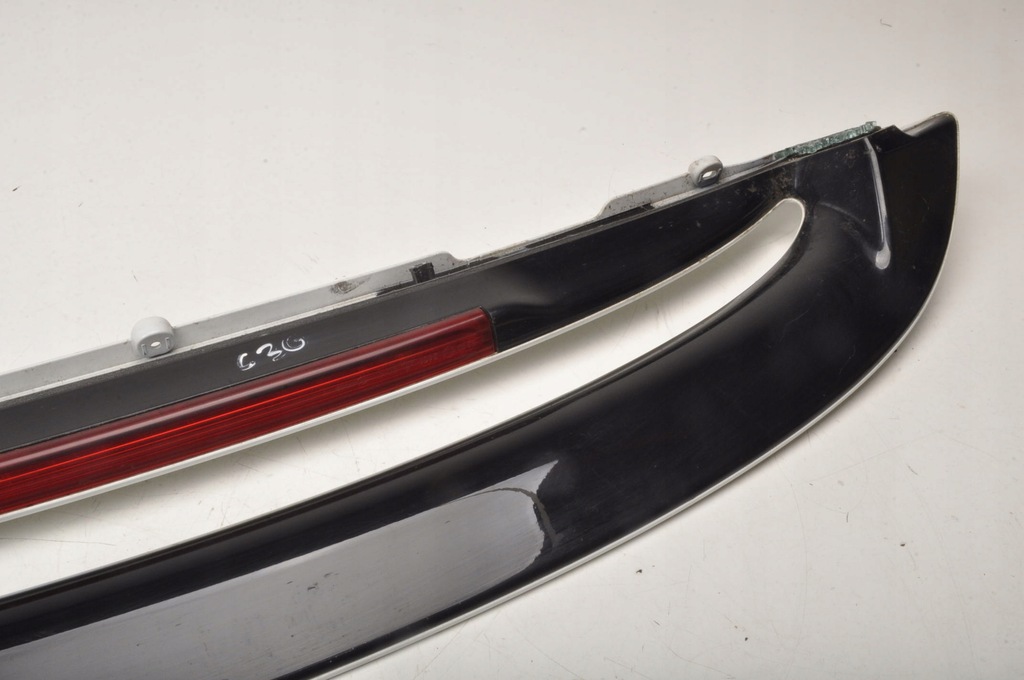 фото №7, Volvo c30 спойлер спойлер крышки 30762986 lift 614-46