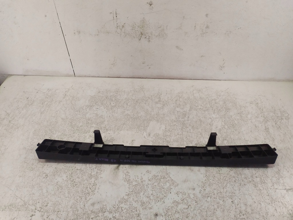 Абсорбер бампера задняя усилитель opel astra l peugeot 308 Киев