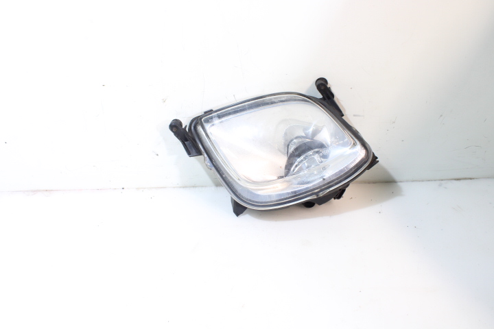 фото №1, Противотуманная фара левый renault megane iii