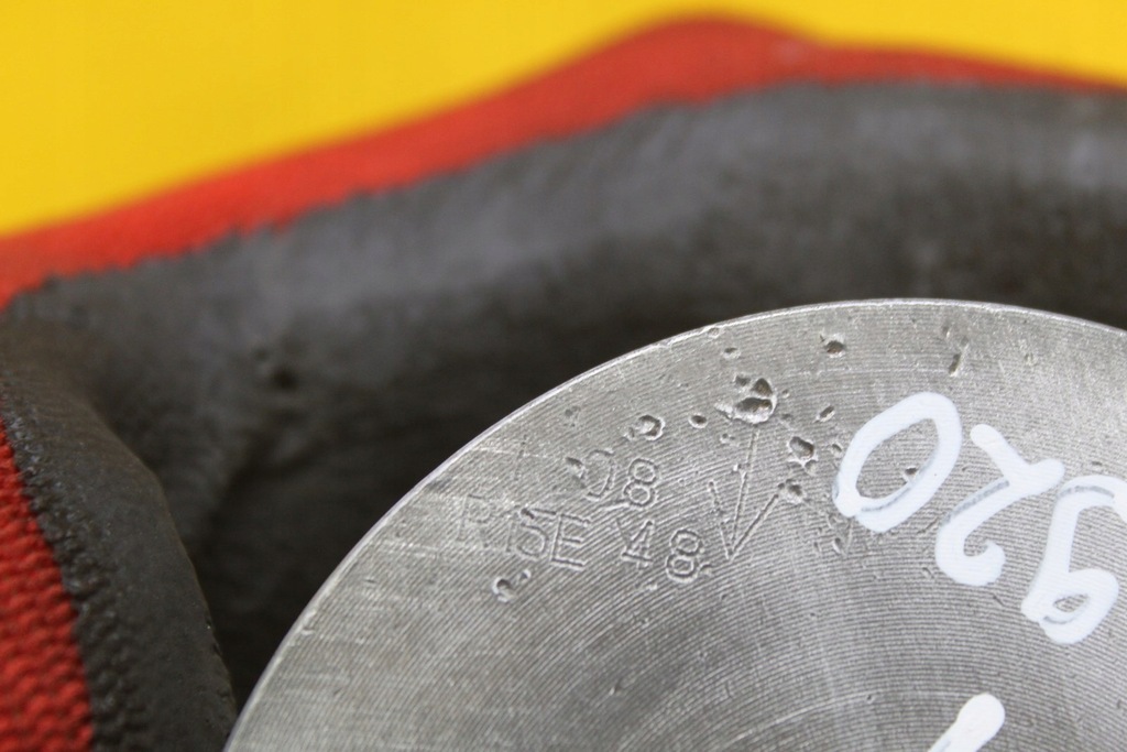 фото №8, Поршень поршни шатун шатун mercedes w169 w245 1.5 b 8v 266 920 083086