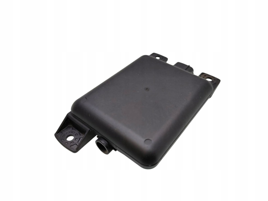 фото №3, Mazda cx-3 2019 модуль мертвого pola