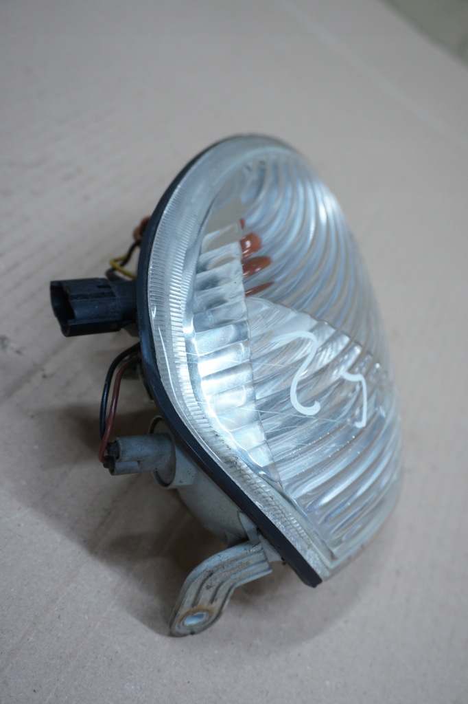 фото №11, Terracan поворотник поворотник левый перед 04r eu