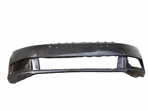 фото №1, Бампер перед передній vw passat b7 3aa