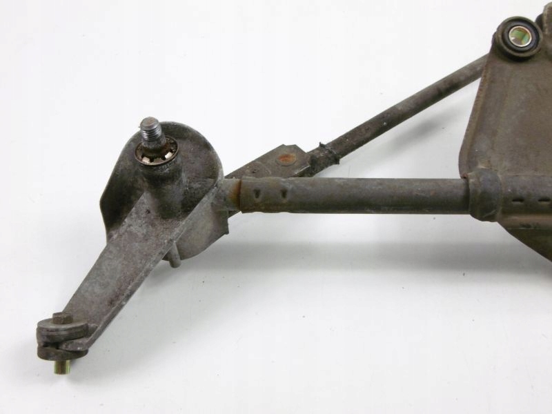 фото №6, Toyota rav4 ii 00-03 механизм дворник перед