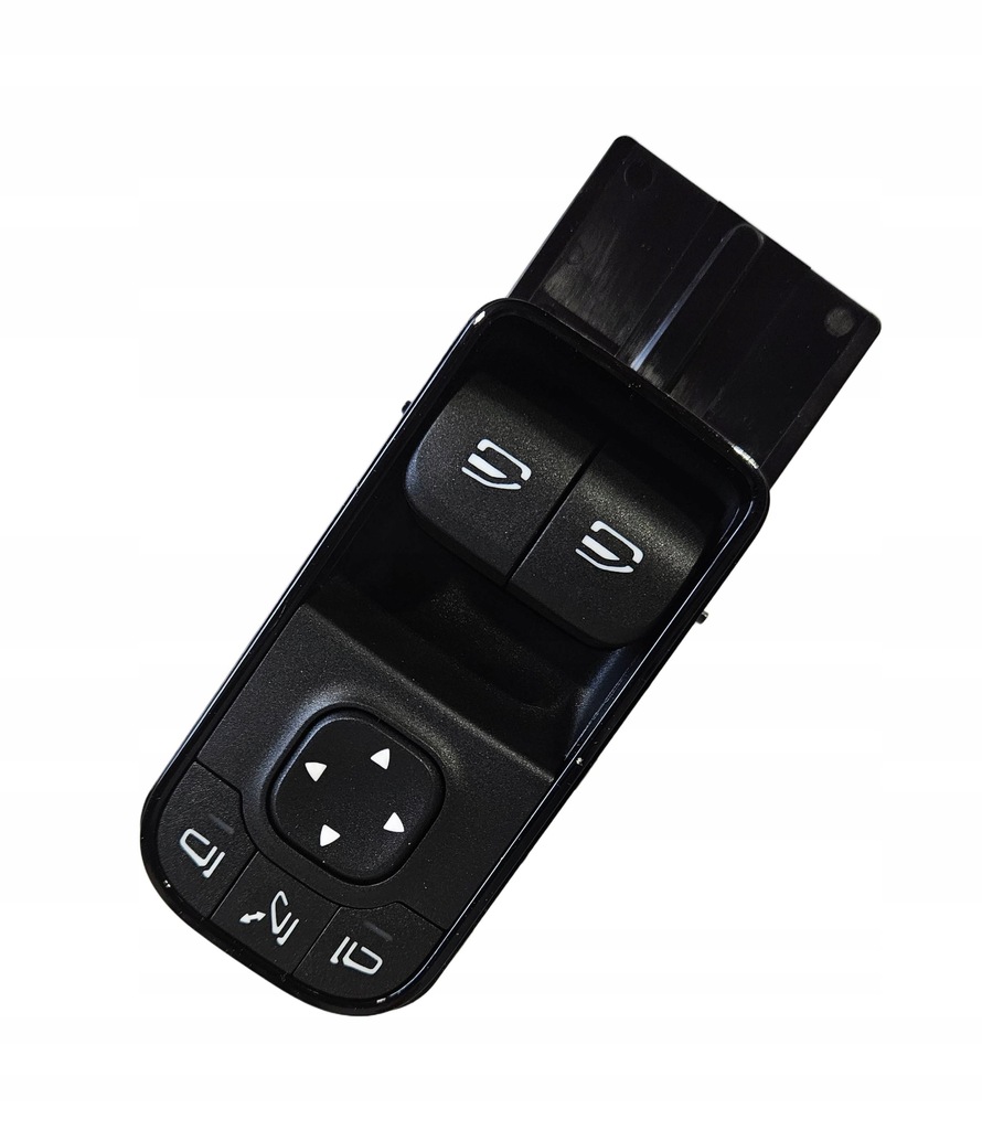 фото №1, Модуль переключатель дверь водителя окон зеркал mercedes sprinter 907 910