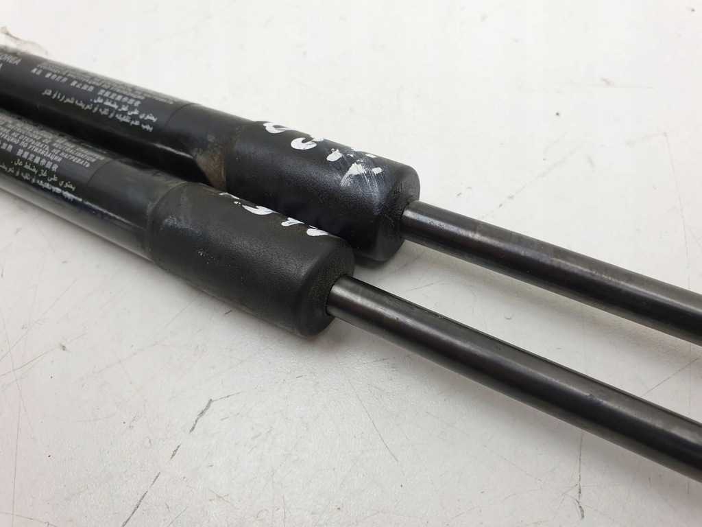 фото №6, Hyundai i40 2012 привід капот 811613z000