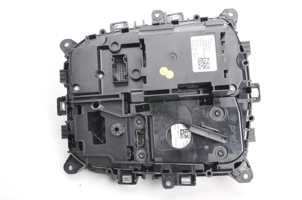 фото №7, Bmw f40 вибірник коробки передач автоматичної uk