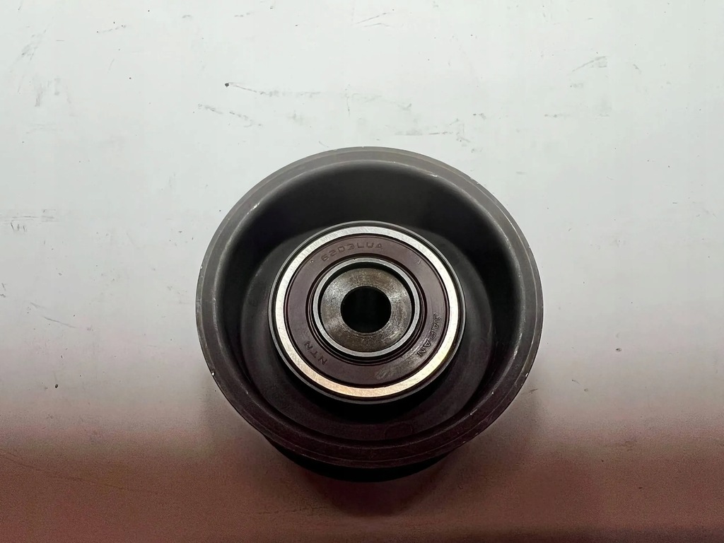 фото №3, Mitsubishi lancer galant colt space star ролик направляющая ремень распределительного вала