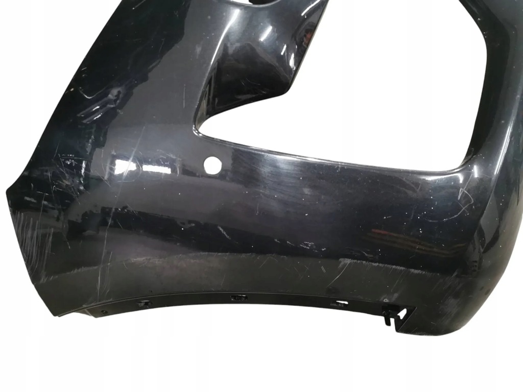 фото №13, Бампер, решітка радіатора, решітка радіатора maserati levante gt 20.