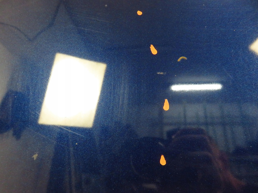 фото №6, Капот vw passat b6 3c2 ld5q,p6p6