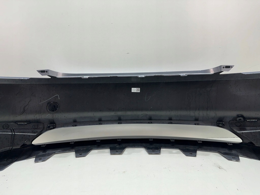 Бампер передній перед tesla model 3 highland 24-1781565-28-a Доставка