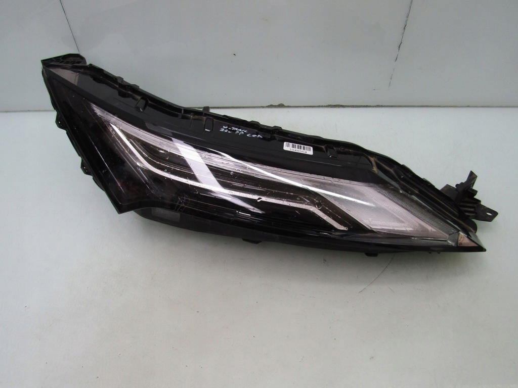 фото №1, X-trail iv t33 22r лампа права передня правий перед верхній led світлодіодна