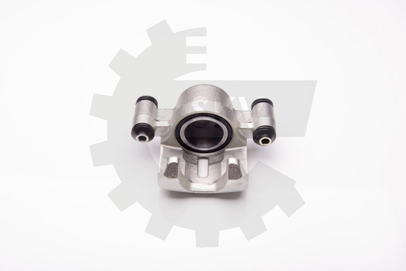 фото №13, Суппорт тормоза перед левый suzuki jimny 5510081a10