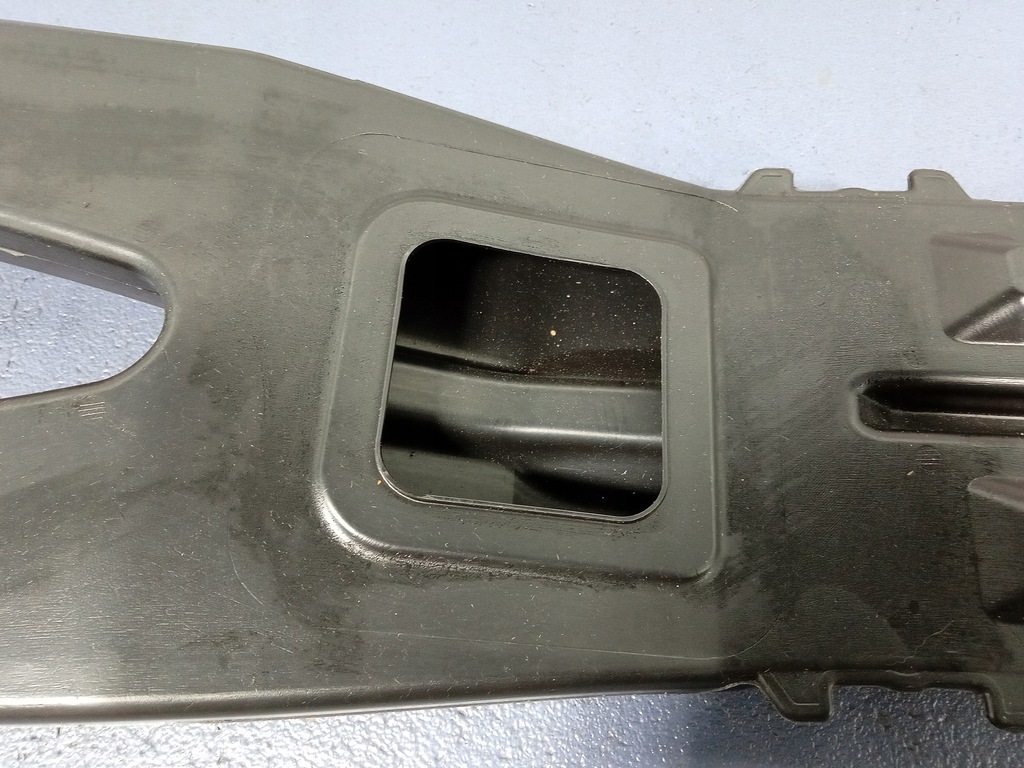 фото №4, Cl w216 канал обдув повітря 2168310646