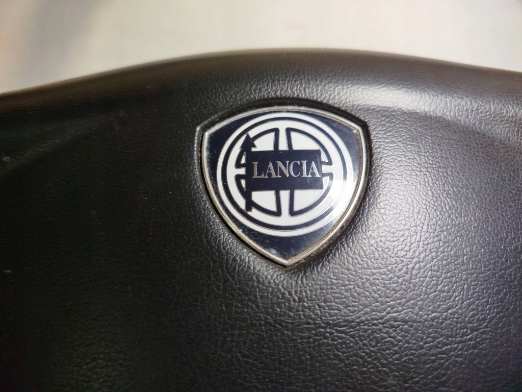 фото №8, Lancia thesis 2004 воздуховод подушка безопасности 612974010 231568000