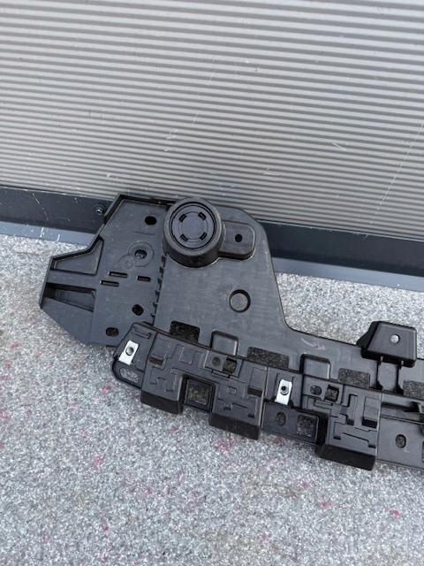 фото №2, Pas передній nio et5