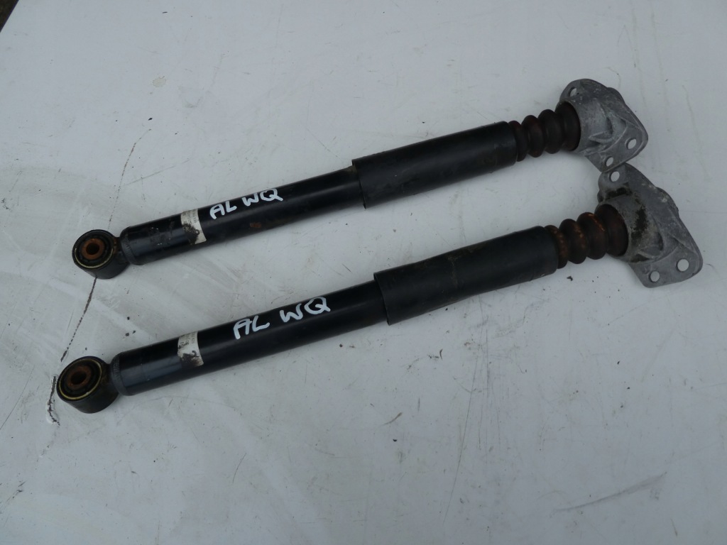 Купить Vw skoda seat амортизаторы задний задние 1k0512013cq