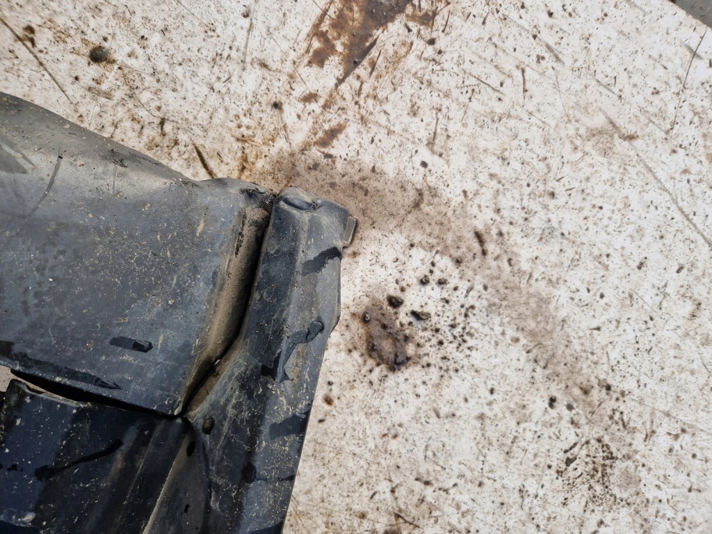 фото №5, Подножка порог правый kia sportage iv