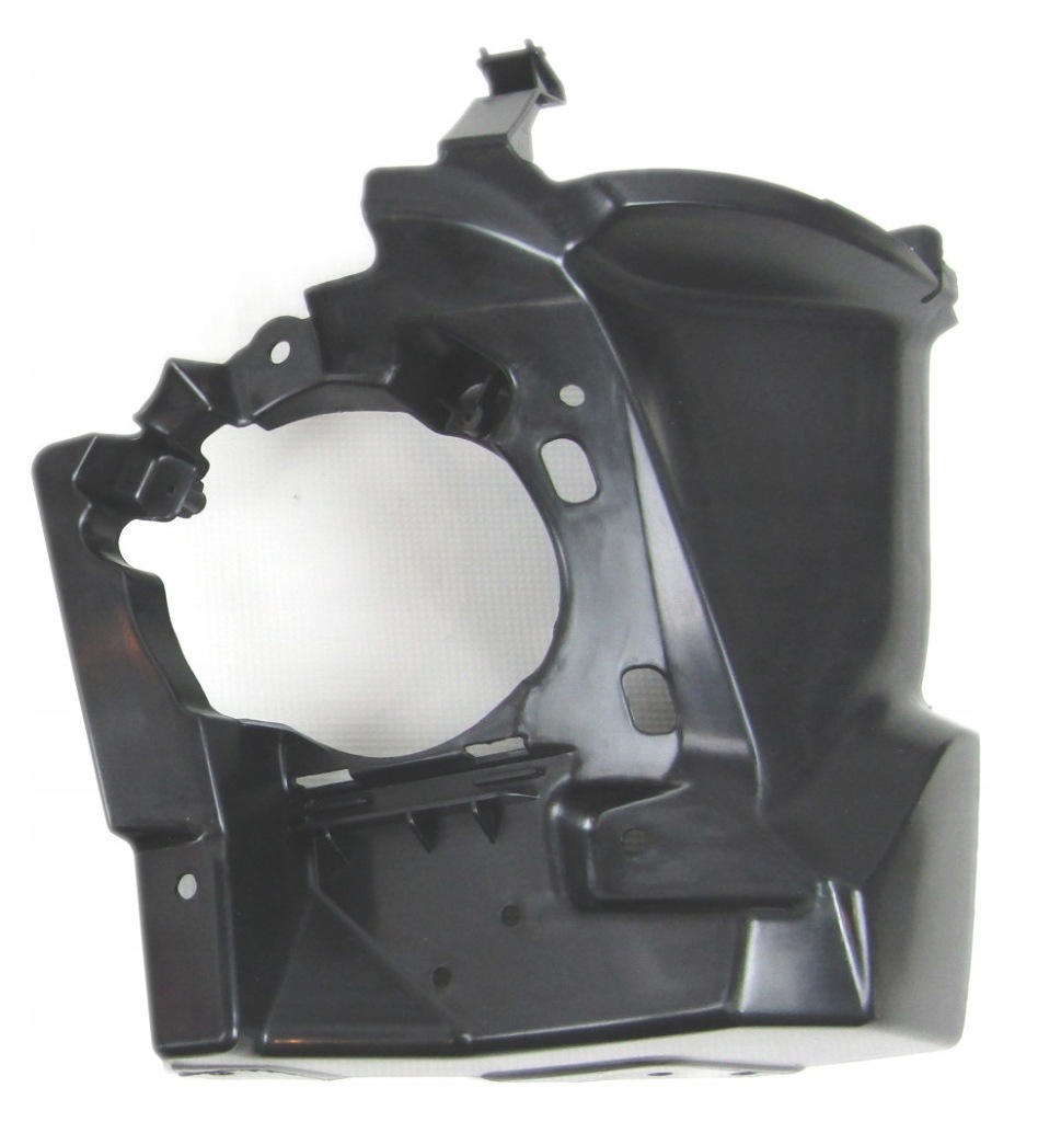 фото №1, Bmw f32 / f33 / f36 14- кронштейн протитуманної фари каркас