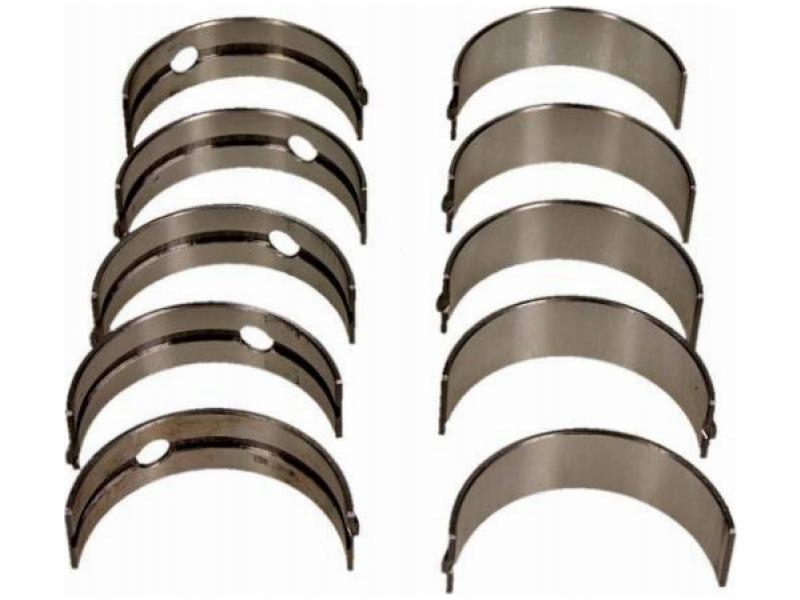 фото №1, Вкладиші шатунні renault espace iii iv master ii avantime