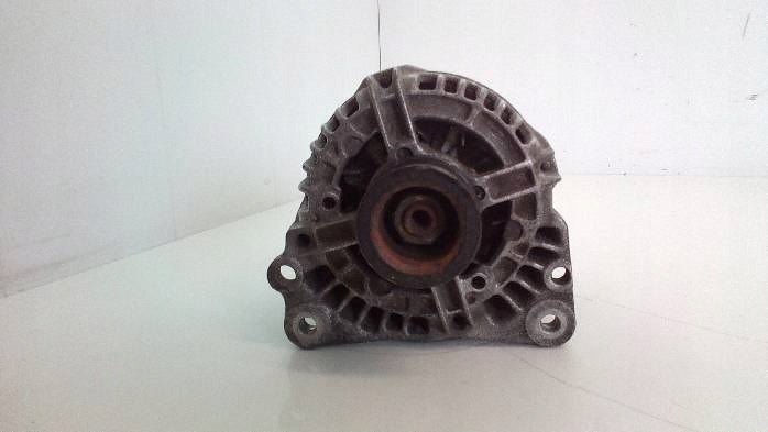 фото №7, Генератор seat cordoba i 1,4 b 2002r. 037903025l