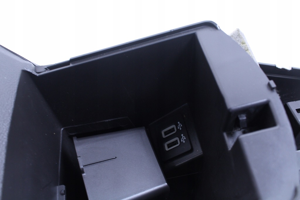 фото №6, Туннель подлокотник ford kuga ii 18r.