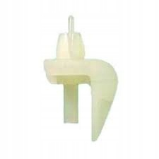 фото №1, Клипса клипсы обивка vw golf jetta passat polo