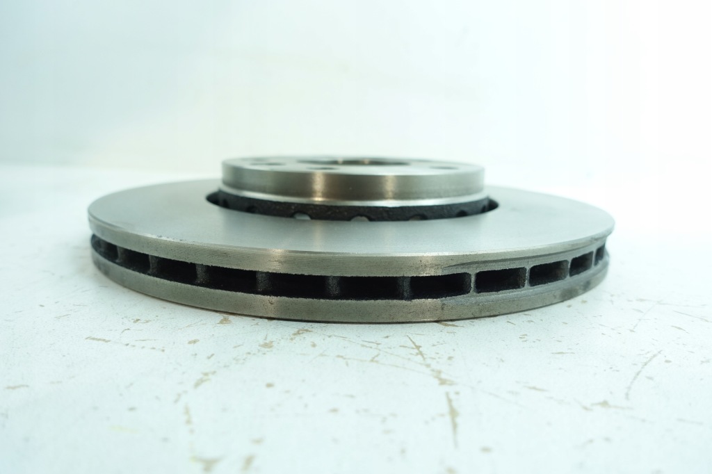 фото №7, Гальмівні диски перед renault laguna iii megane iii iv duster 280mm 402060010r