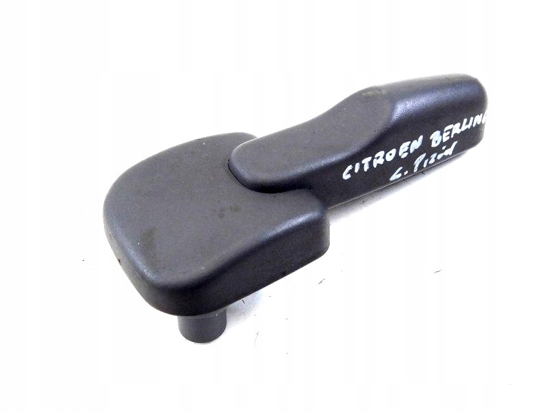 фото №1, 03/20 citroen berlingo ручка спинка сидіння ліва