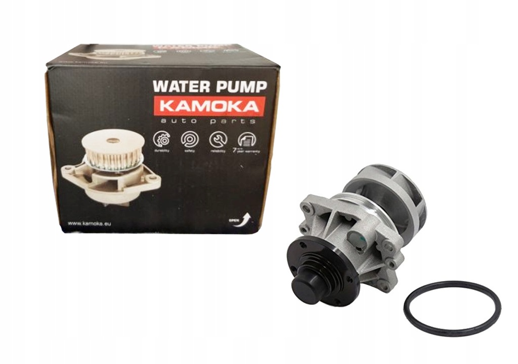 фото №9, Насос wody kamoka t0059