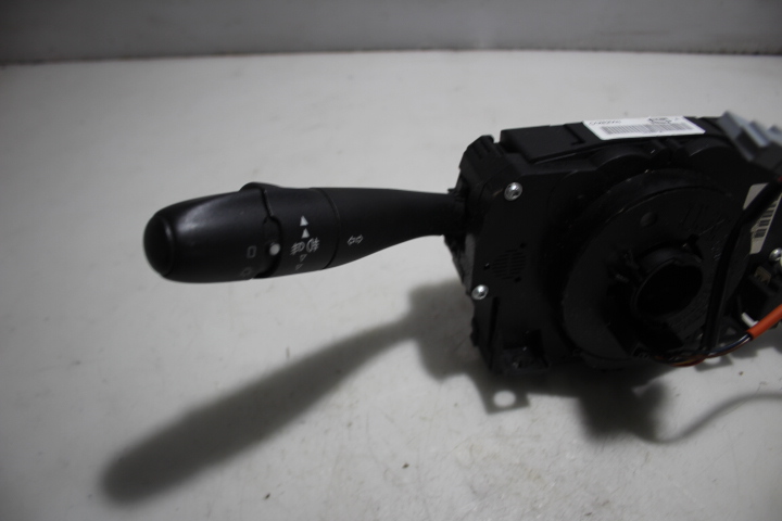 фото №3, Переключатель комбинированный света peugeot 407