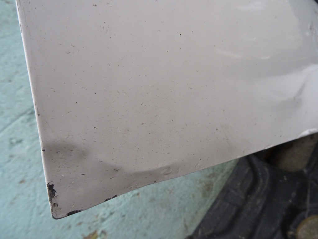 фото №4, Дверь перед передние правое opel combo d fiat doblo ii полный