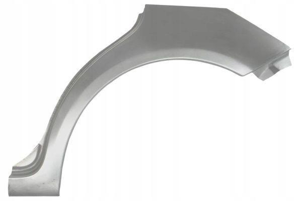 фото №1, Ремкомплект крыла t/le do: polo 10/2001-11/2009