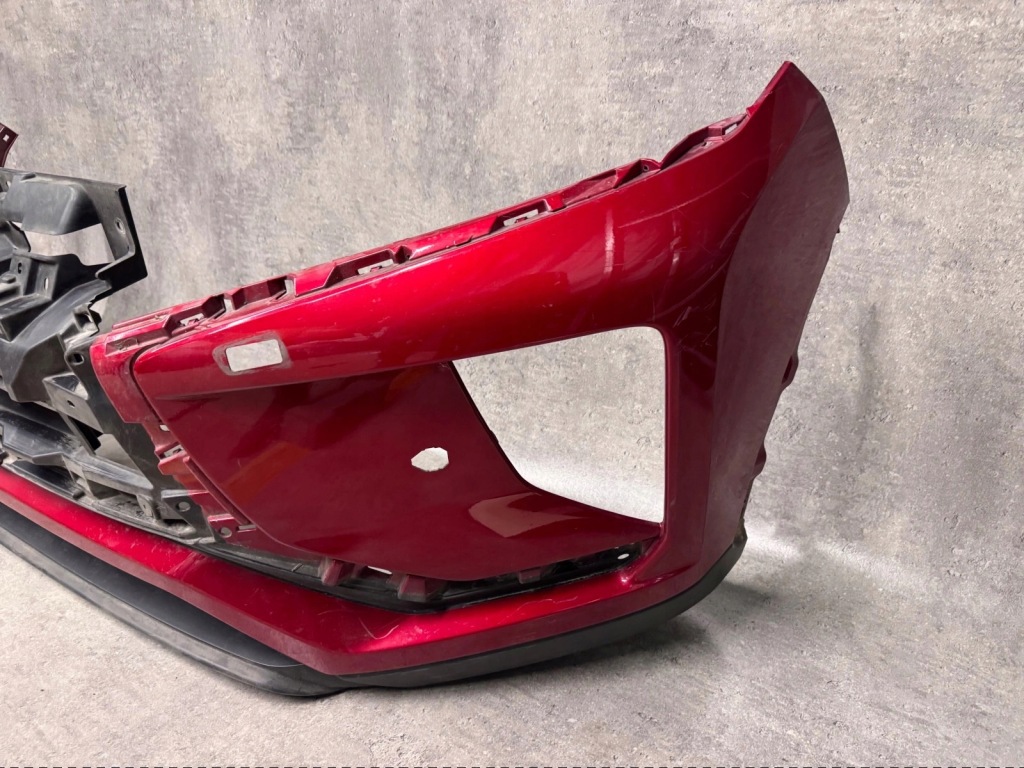 фото №3, Бампер перед mitsubishi eclipse cross 18-