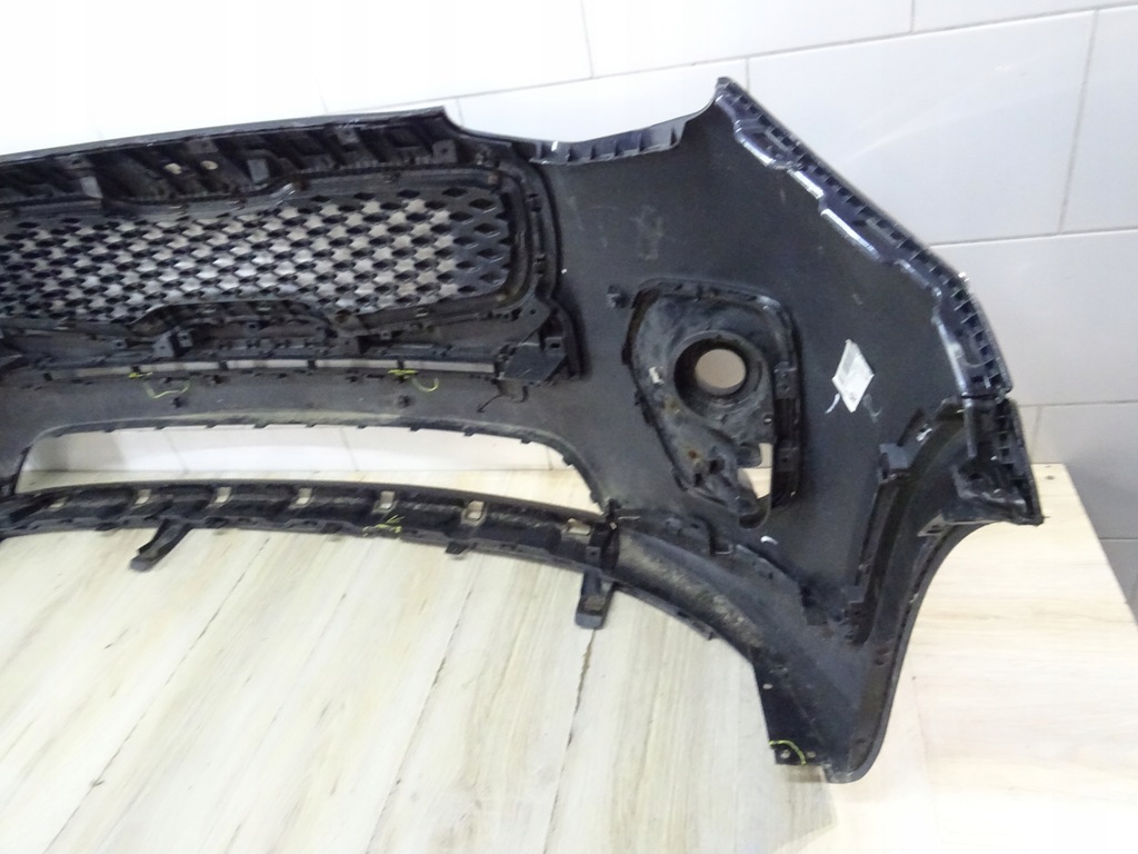 фото №14, Kia sportage iv 2015-2018 бампер 86511-f1000 e5b
