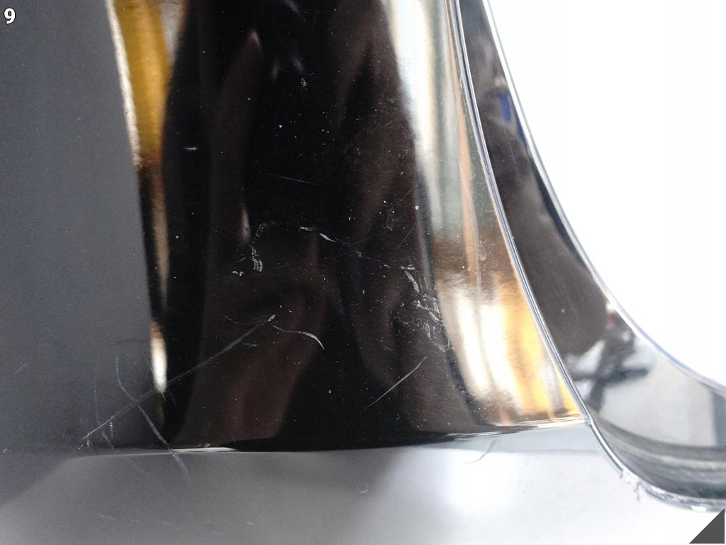 Tesla model y 20- бампер бампер + спойлер диффузор задняя 6xpdc Цена