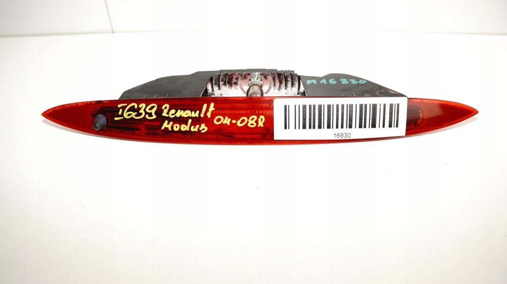 Купить Свет стоп задние renault modus 04-08r