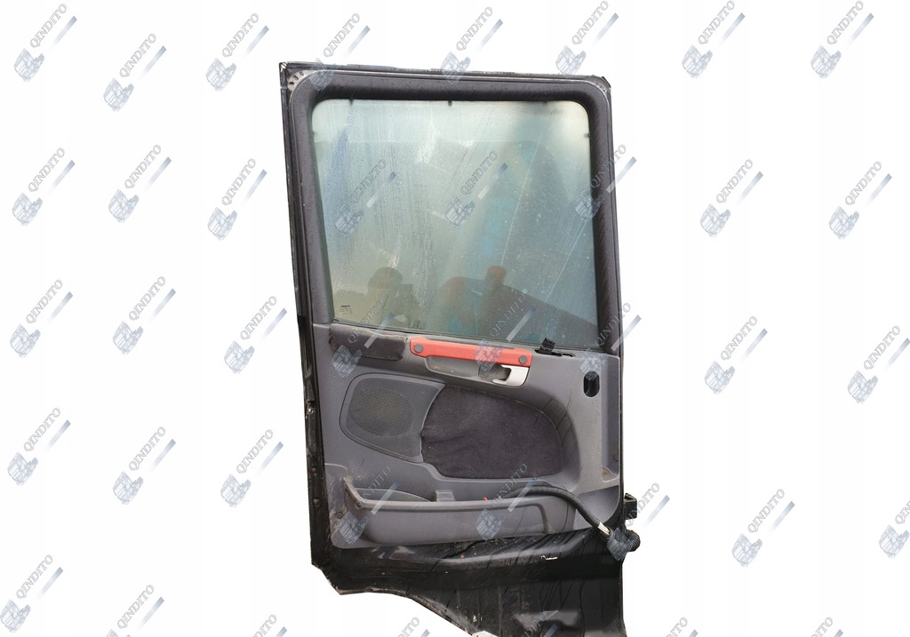 фото №3, Двері праве ліва scania r