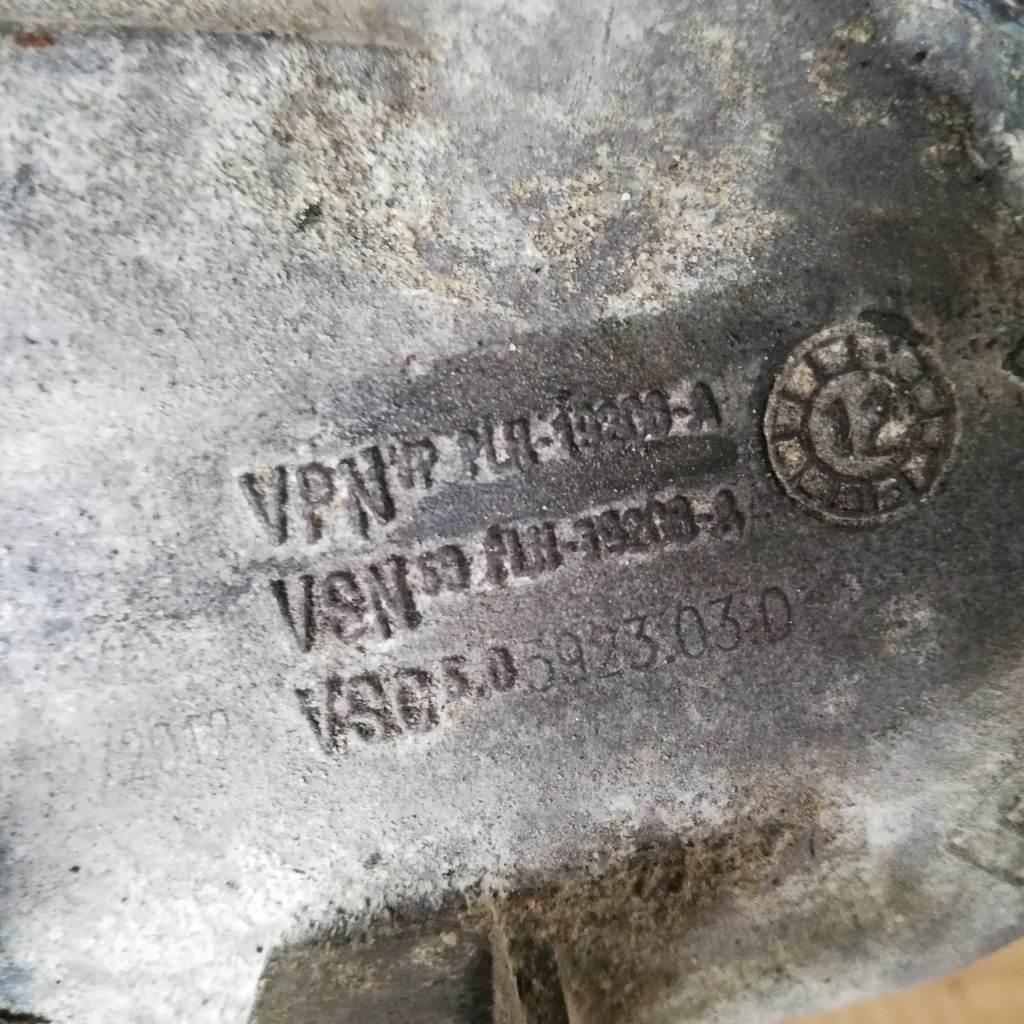 фото №4, Радиатор egr pierburg vp9plh19206a 5,05923,03,0