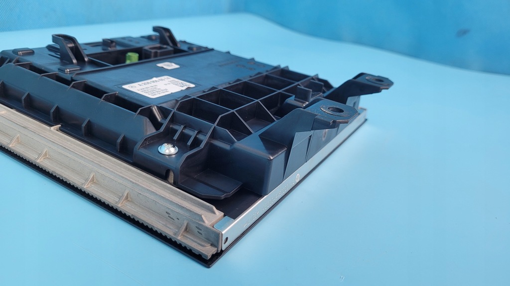 фото №8, Mercedes w206 c200 23r дисплей екран панель керування lcd a2069006514