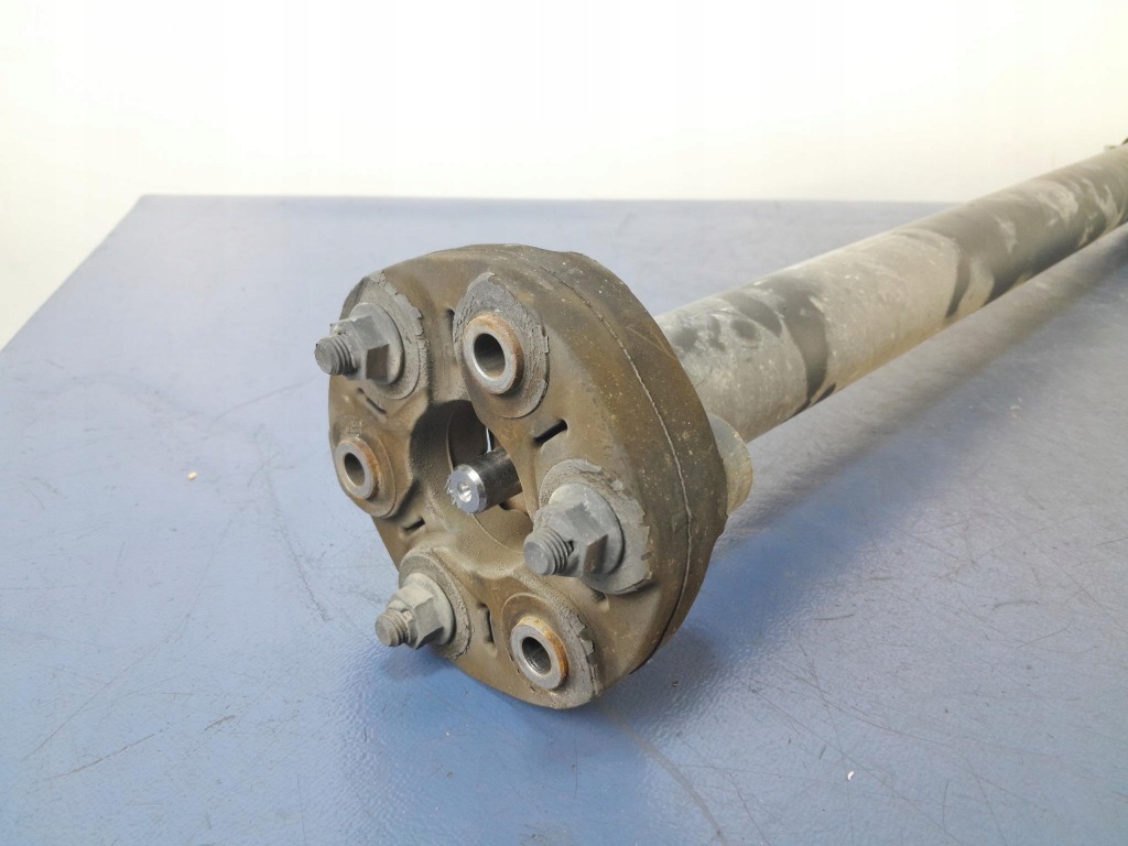 фото №2, Bmw 3gt f34 2.0d wał привідний 8605316