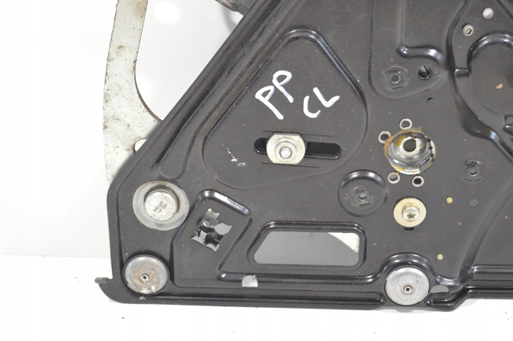 фото №6, Механизм подъемник стекло правый перед mercedes w140 coupe cl 1407202446