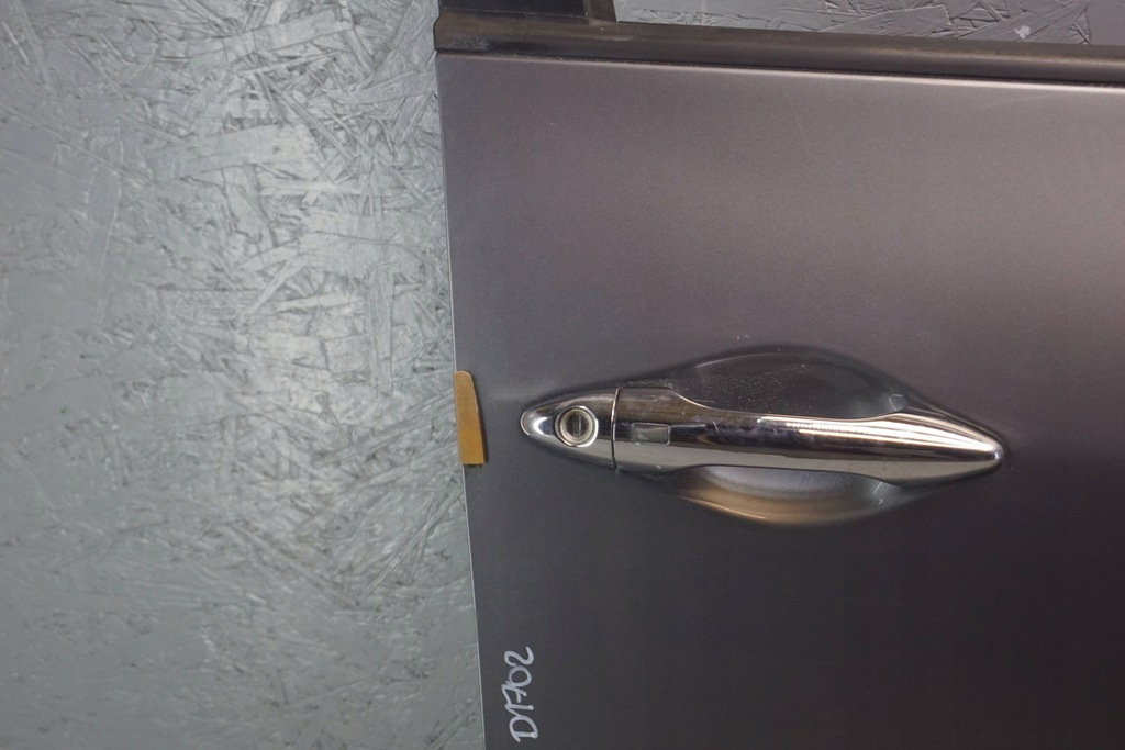 фото №10, Hyunday ix35 дверь правый перед d1702 9h