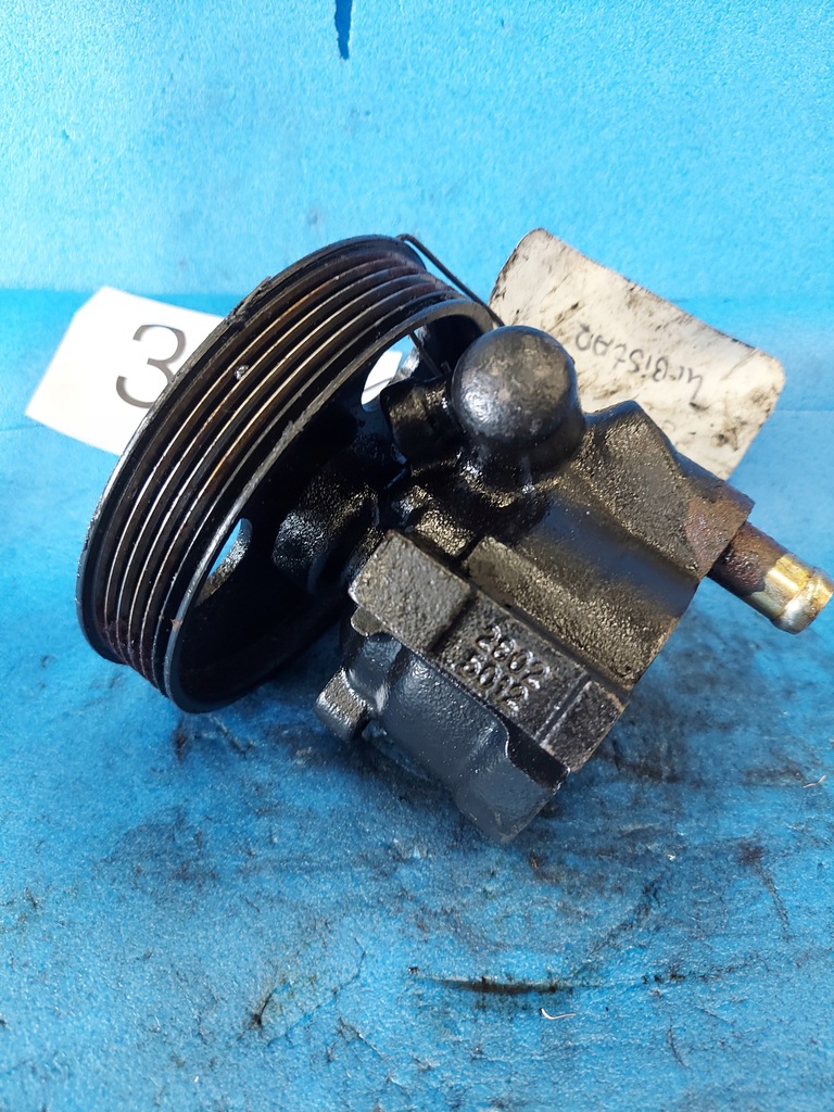 фото №5, Насос гідравлічна kubistar 1.5 dci 8200246248