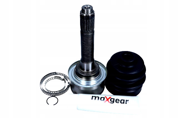 фото №1, Maxgear шарнир наружный isuzu trooper